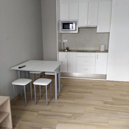 Apartamento Senda Sur Porriño Екстериор снимка