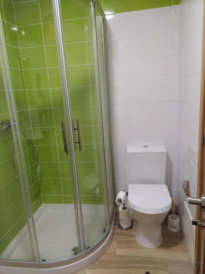 Apartamento Senda Sur Porriño Екстериор снимка