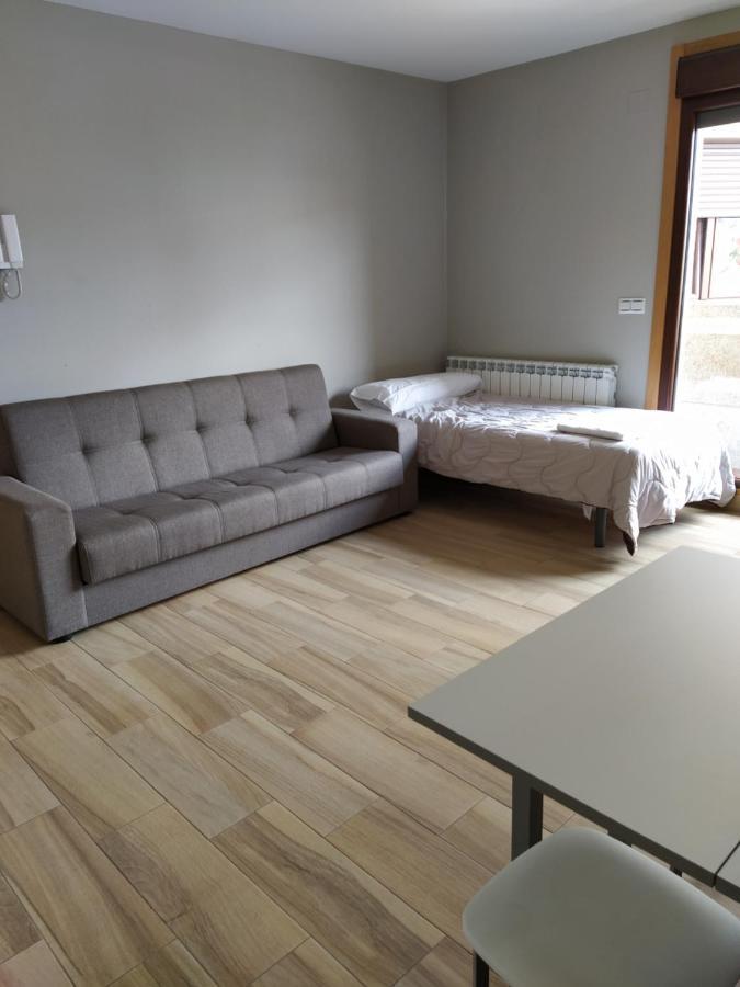 Apartamento Senda Sur Porriño Екстериор снимка