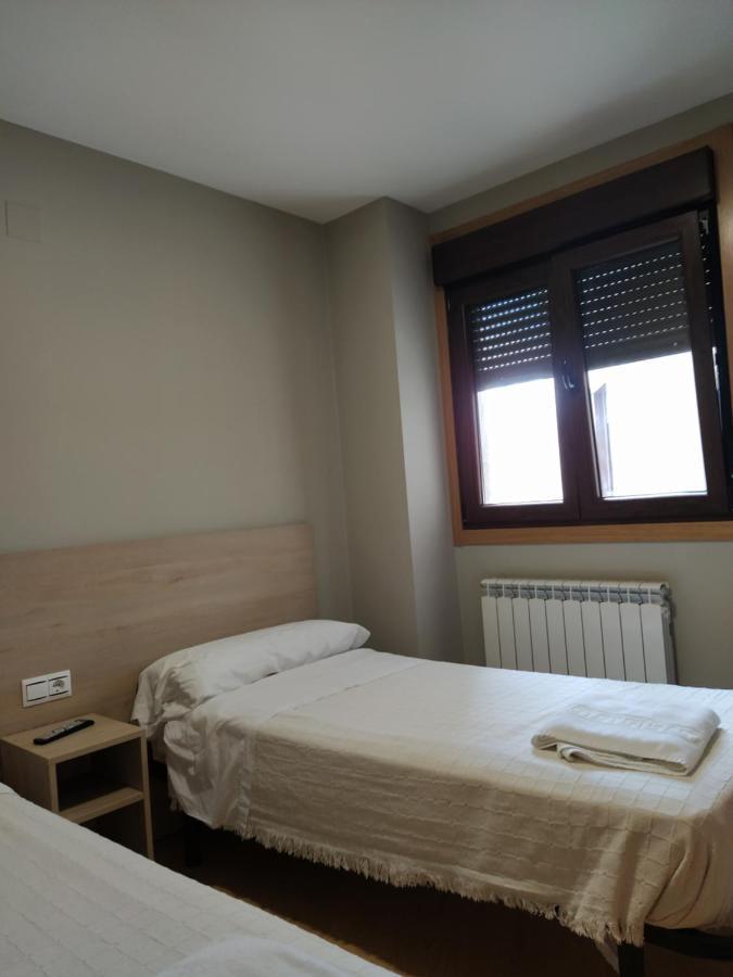 Apartamento Senda Sur Porriño Екстериор снимка