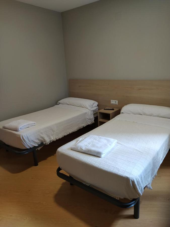 Apartamento Senda Sur Porriño Екстериор снимка