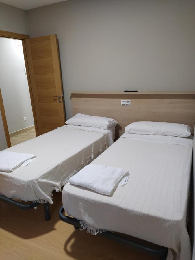 Apartamento Senda Sur Porriño Екстериор снимка