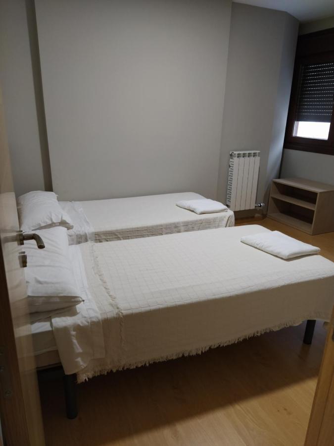Apartamento Senda Sur Porriño Екстериор снимка