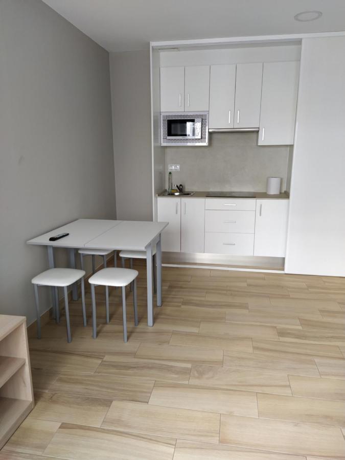Apartamento Senda Sur Porriño Екстериор снимка