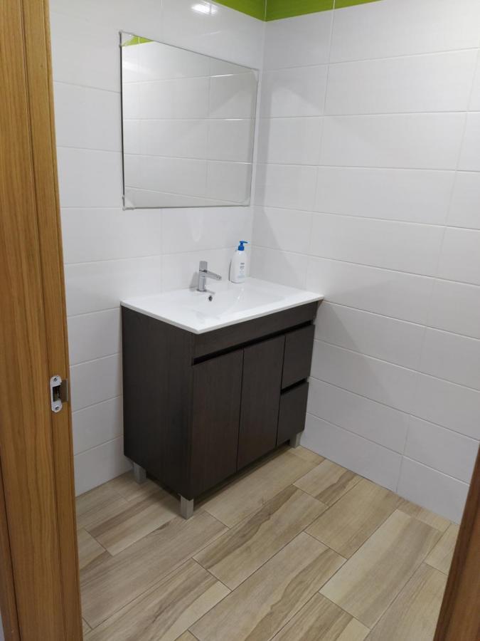 Apartamento Senda Sur Porriño Екстериор снимка